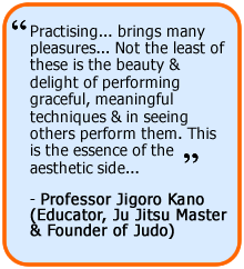 Quote Jigoro Kano